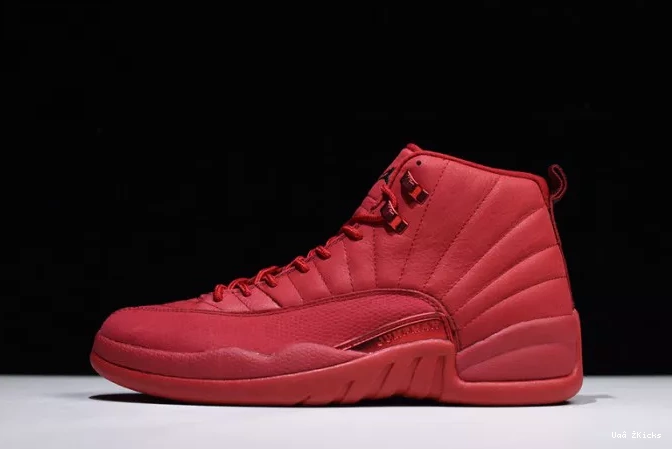 EyeCatching Gym 12 780 Air 130690-601 Jordan Gym Red Red-Black 0810